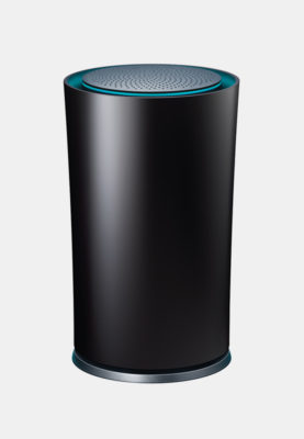 Beautifully design red dress